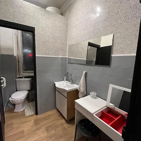 Appartement Dolce Centre *