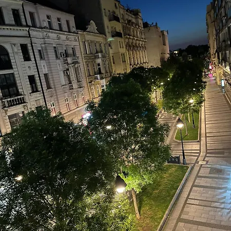 Dolce Centre Belgrade