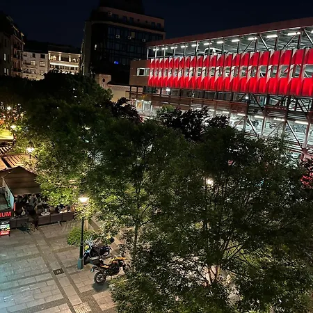 Dolce Centre Appartement