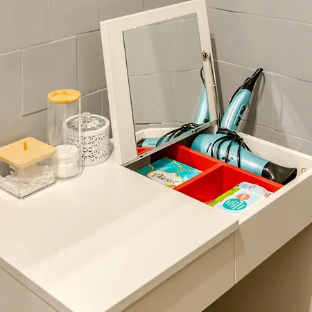 Appartement Dolce Centre *