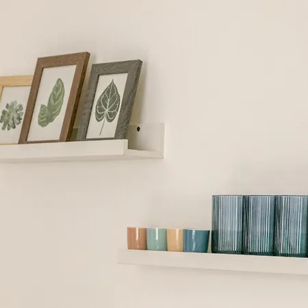 公寓 Dolce Centre 贝尔格莱德