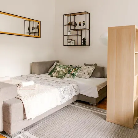 Dolce Centre 贝尔格莱德