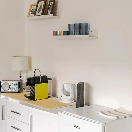 Dolce Centre 贝尔格莱德