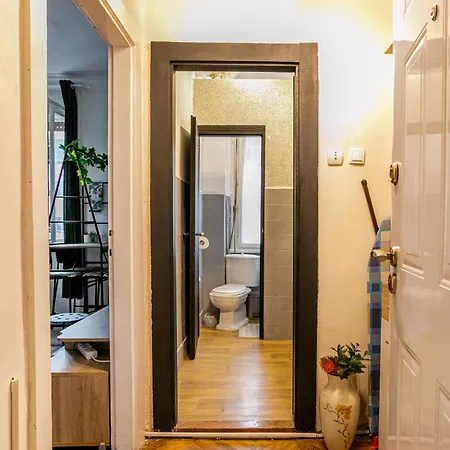 Appartement Dolce Centre Belgrade