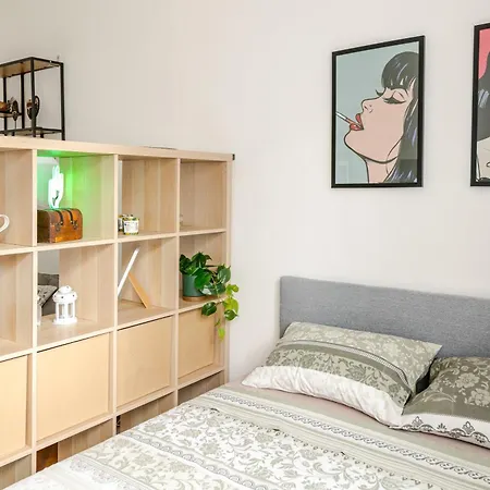 Dolce Centre * 贝尔格莱德