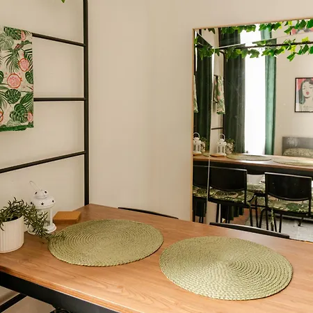 Dolce Centre Appartement *