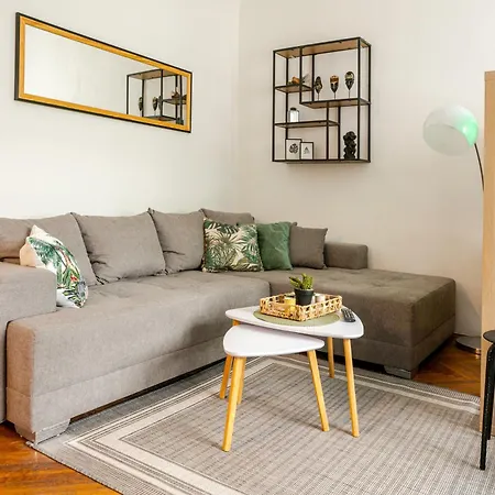 Appartement Dolce Centre