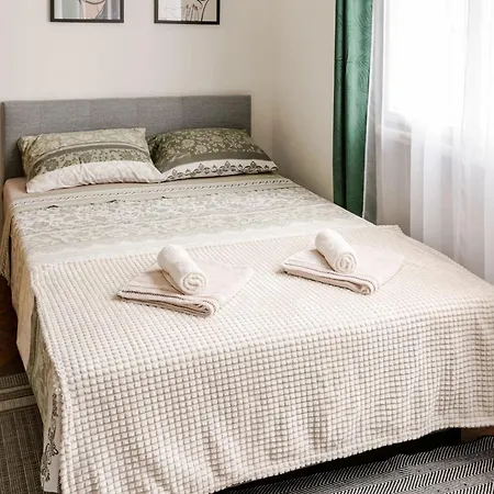 Dolce Centre * Belgrade